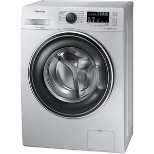 Стиральная машина Samsung WW80R42LHESDLP класс: A загр.фронтальная макс.:8кг белый