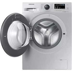 Стиральная машина Samsung WW80R42LHESDLP класс: A загр.фронтальная макс.:8кг белый