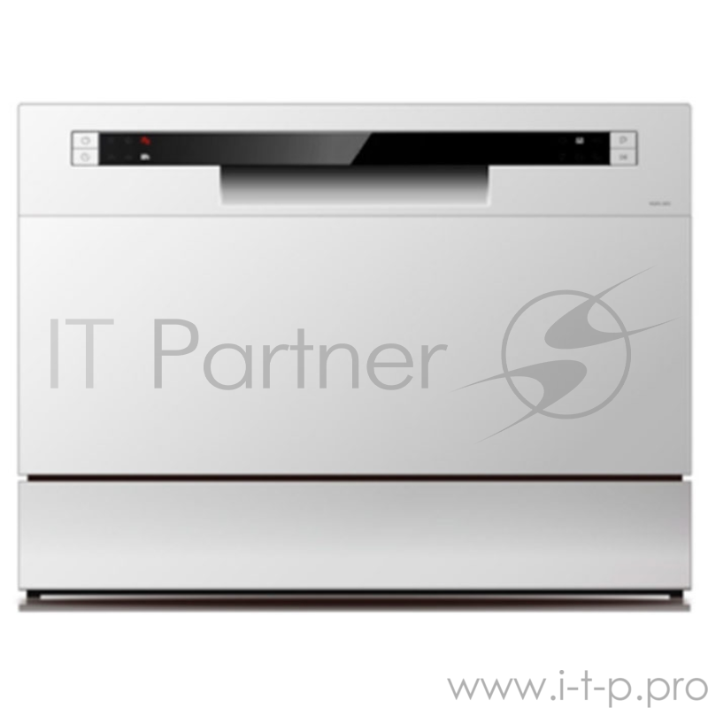 Посудомоечная машина Flavia TD 55 Veneta P5 WH (настольная)