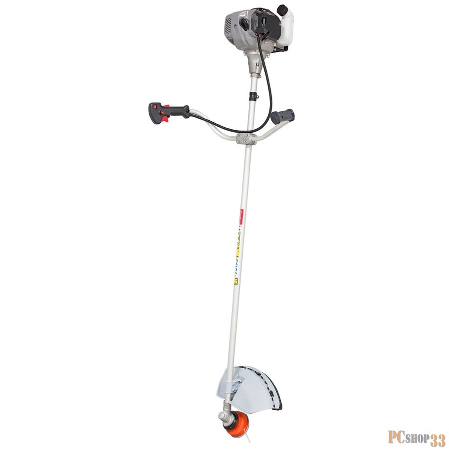 Триммер ИНТЕРСКОЛ КБ-25/43В кусторез бензиномоторный 449.01.1.00/449.01.0.00