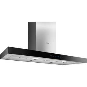 Вытяжка купольная Jet Air FLAVIA IX/A/90 / 90 см, электронное управление, 1200 куб. м. , нержавеющая сталь