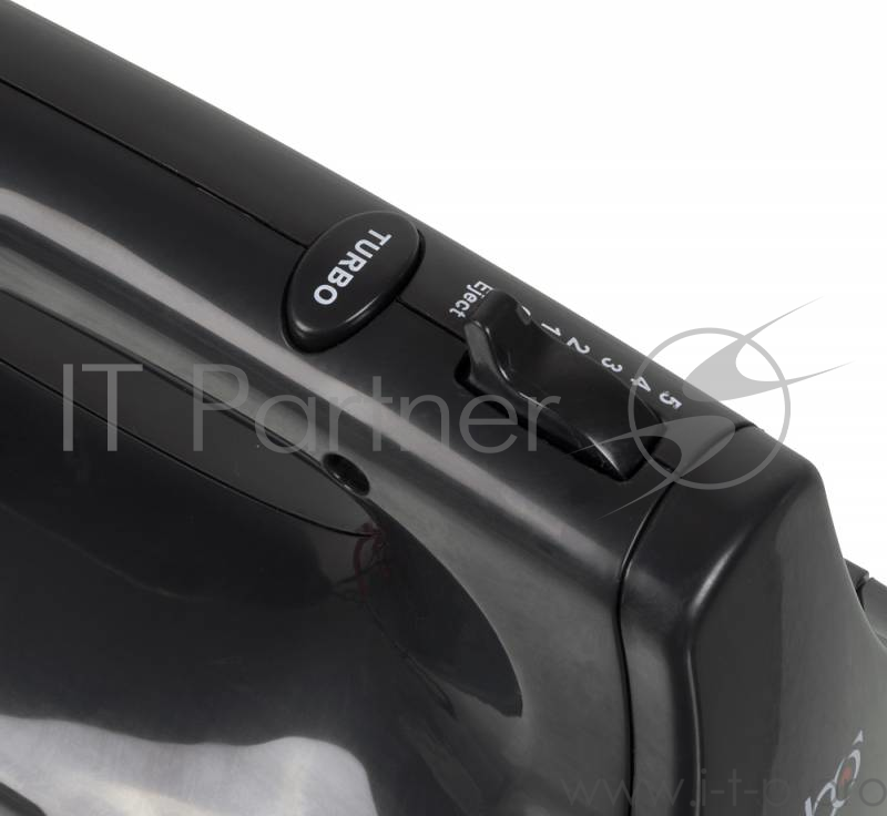 Миксер ручной Sinbo SMX 2724 300Вт черный