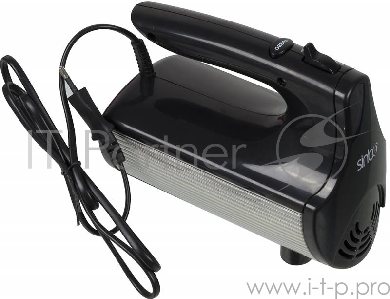 Миксер ручной Sinbo SMX 2724 300Вт черный