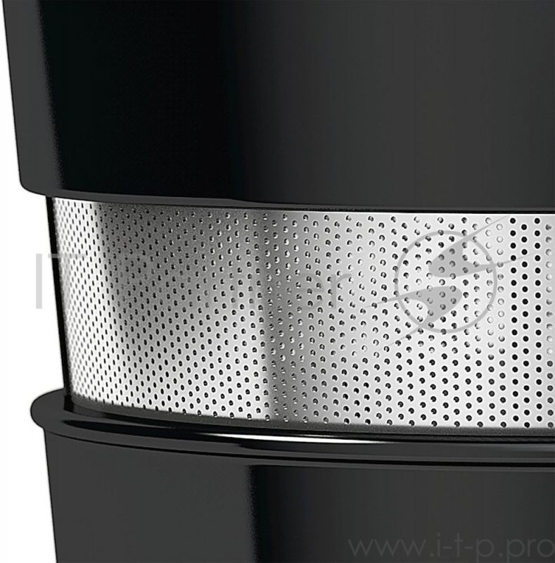 Соковыжималка BOSCH MESM500W мощность 150 Вт