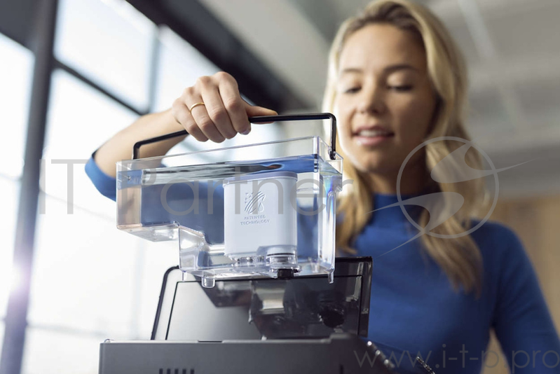 Кофемашина PHILIPS SAECO EP3519/00