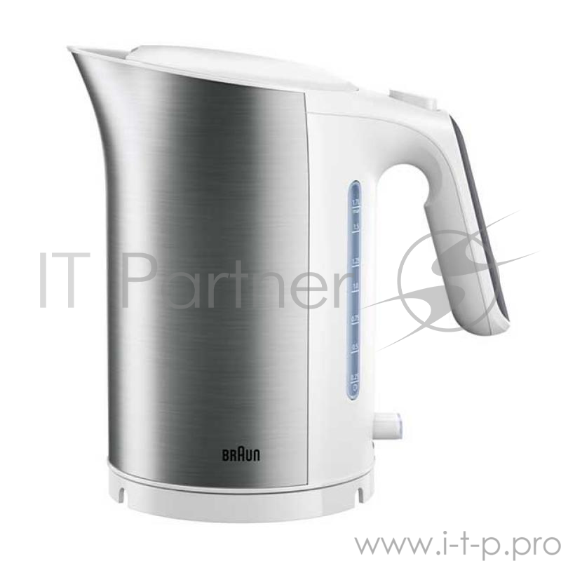 Чайник электрический BRAUN WK 5110 WH