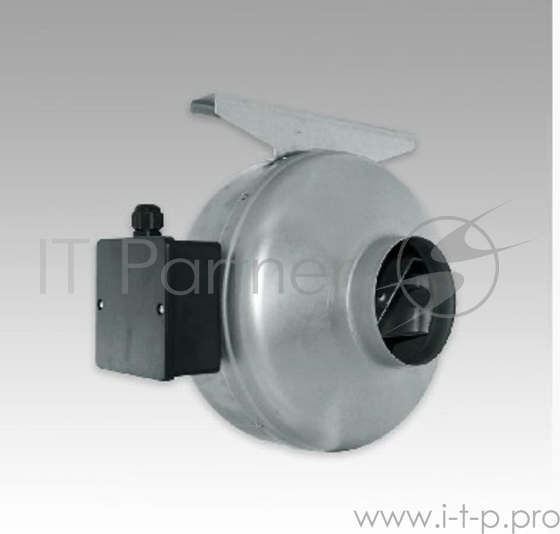 Вентилятор ERA TORNADO 150 Вентилятор центробежный канальный D 150 Вентилятор центробежный канальный приточно-вытяжной, стальной BB D150,Производ-ть(м3/час) 570,Мах даление(Па) 379,Потребляемая мощность(Вт) 87,Уровень шума(дБ) 51,Макc. температура р