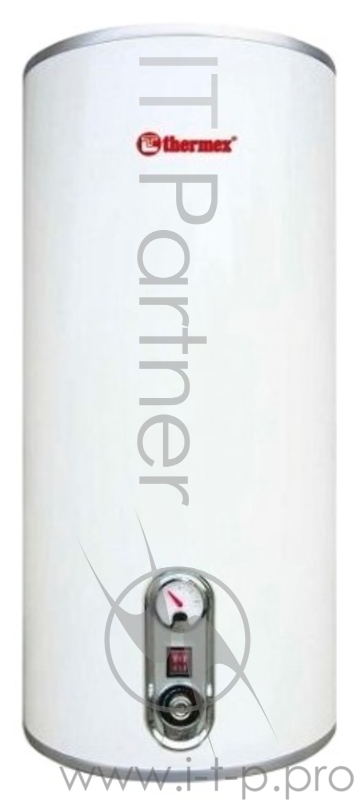Водонагреватель Thermex Round Plus IR 80 V 2кВт 80л электрический настенный