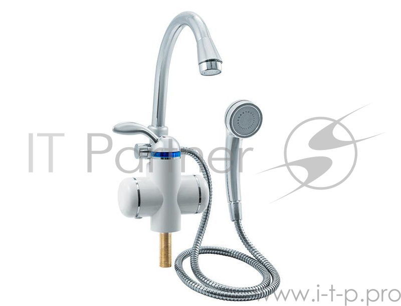 Кран-водонагреватель UNIPUMP BEF-001-03 проточного типа