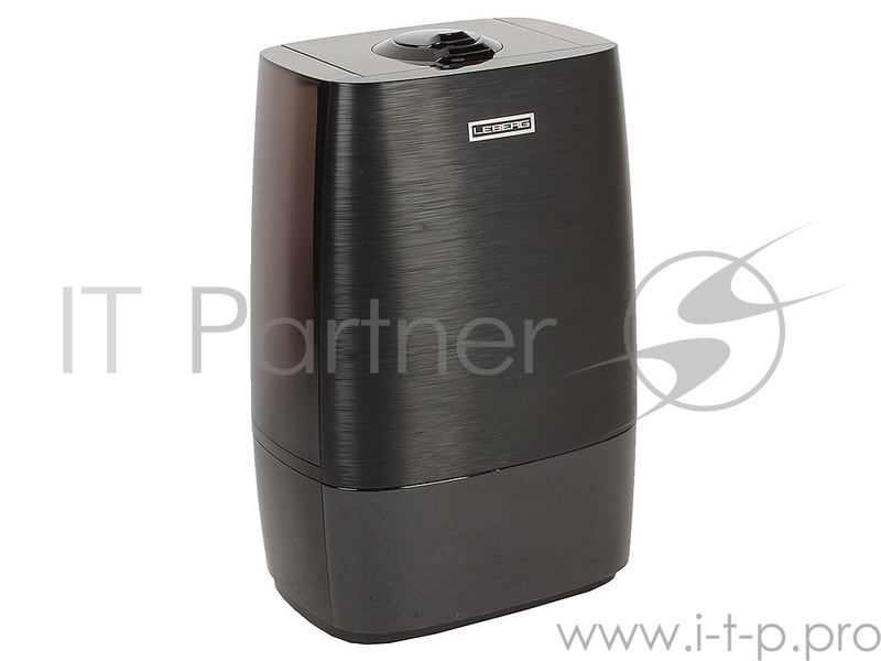 Увлажнитель воздуха Leberg LH-803B чёрный
