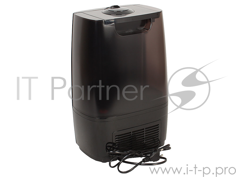 Увлажнитель воздуха Leberg LH-803B чёрный