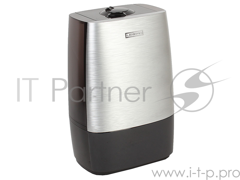 Увлажнитель воздуха Leberg LH-803S Серебряный