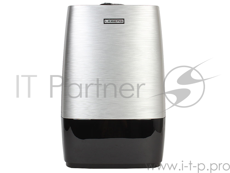 Увлажнитель воздуха Leberg LH-803S Серебряный