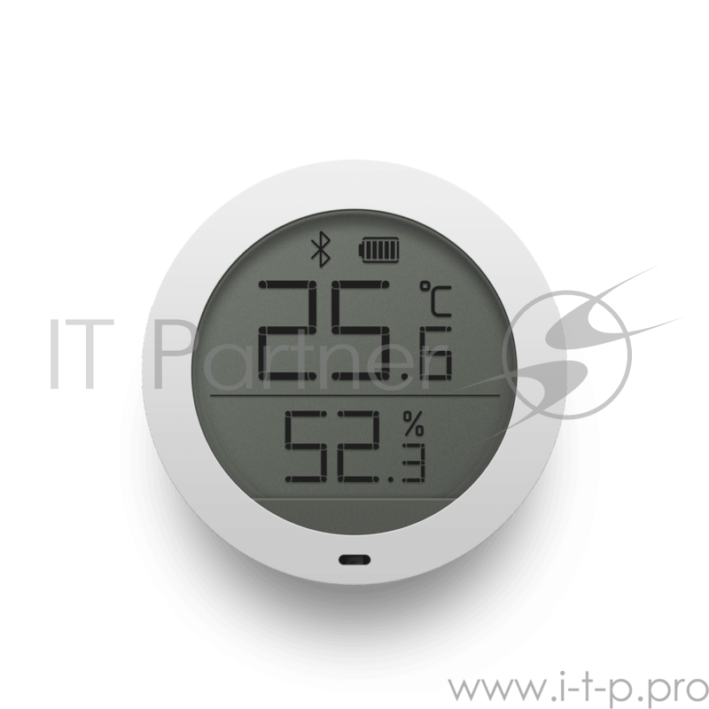 Домашняя метеостанция XIAOMI Mi Temperature and Humidity Monitor