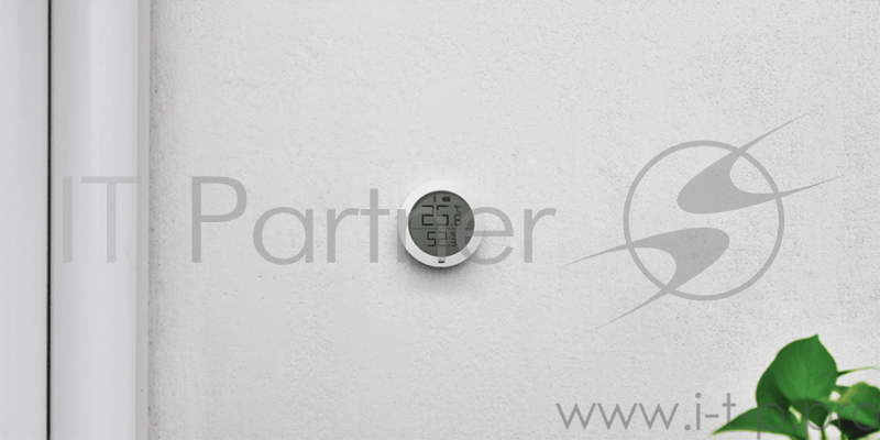 Домашняя метеостанция XIAOMI Mi Temperature and Humidity Monitor