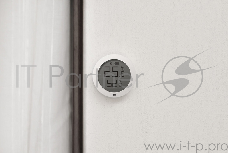 Домашняя метеостанция XIAOMI Mi Temperature and Humidity Monitor