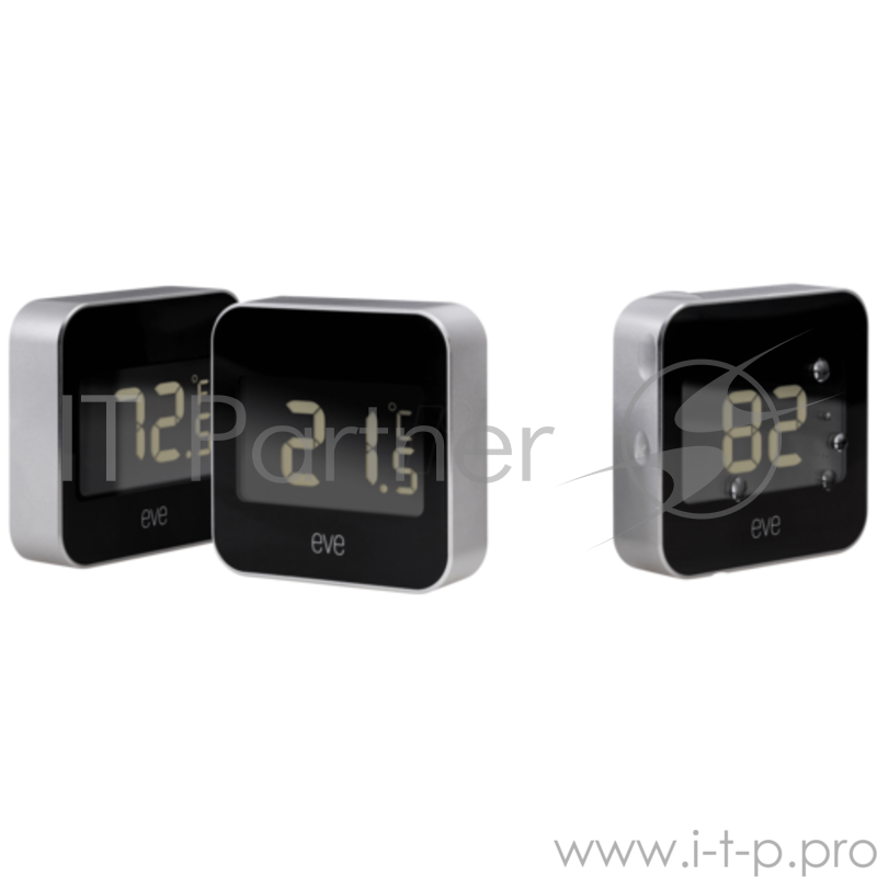 Метеостанция внутренняя Elgato Eve Degree