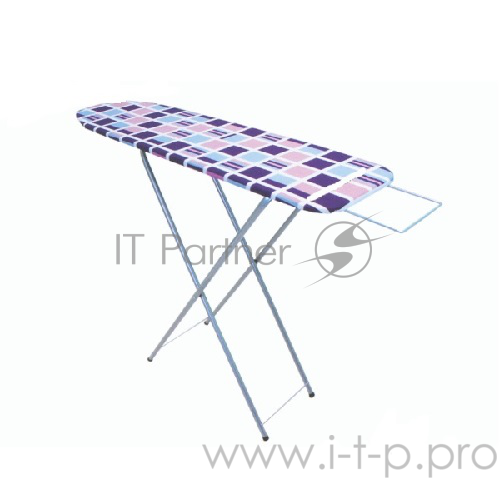 Доска гладильная DOGRULAR БЕРЁЗКА Мини серая