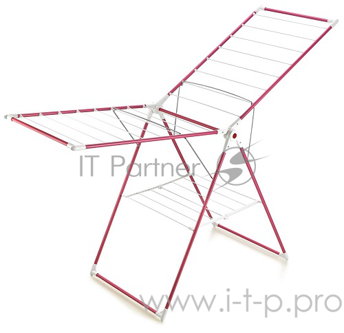 Сушилка для белья Dogrular МЕГА КОЛОР, 3 цвета (в уп. 4 шт)