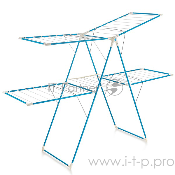 Сушилка для белья DOGRULAR ТВИНГО ЛЮКС (в уп. 2 шт)