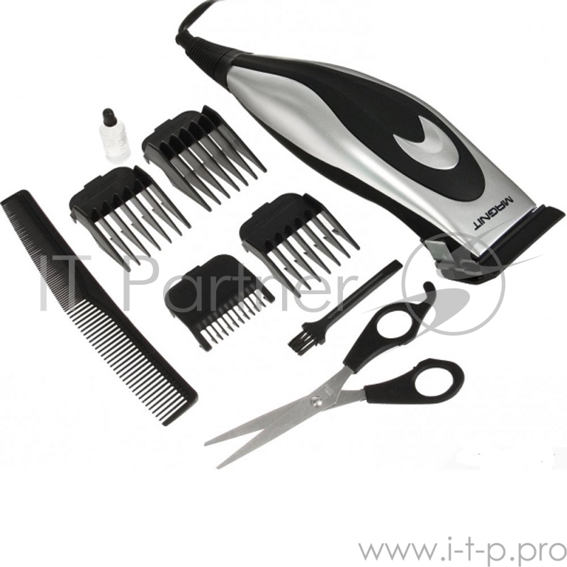 Машинка для стрижки волос Magnit RMZ-3380, 7 Вт