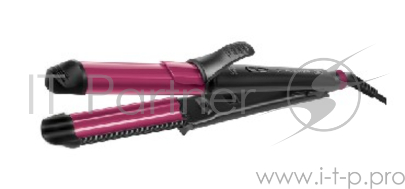 Щипцы ROWENTA CF4512F0 ROWENTA CF4512F0Количество насадок3 шт. НасадкиКруглые щипцы, Пластины для выпрямления Другие товары Покрытие рабочей зоныКерамика Другие товары Диаметр щипцов35 мм УПРАВЛЕНИЕ Тип управленияМеханическое Количество режимов нагре