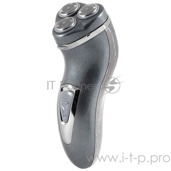 Бритва HOMESTAR HS-9002, работает от аккумулятора