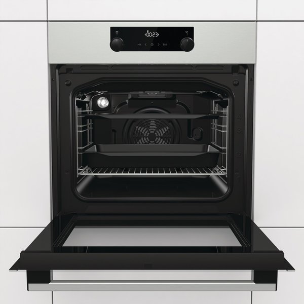 Электрический духовой шкаф Н/дух эл Gorenje BO735E11X