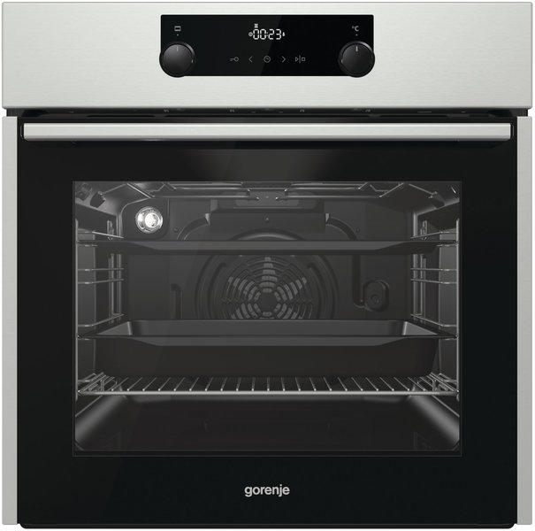 Электрический духовой шкаф Н/дух эл Gorenje BO735E11X