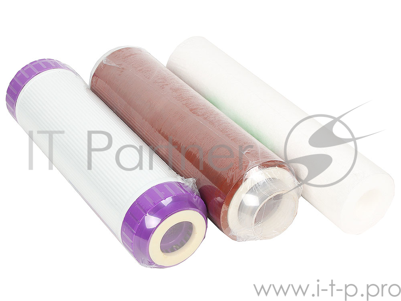 Комплект картриджей Гейзер К-2