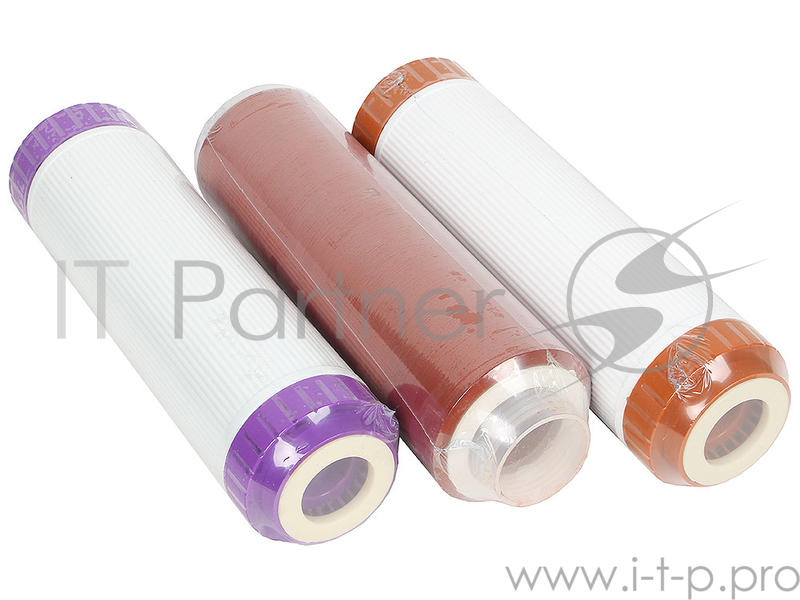 Комплект картриджей Гейзер К-3