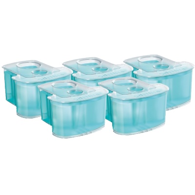 Картридж для систем самоочистки Philips JC305/50 для бритв (упак.:5шт)