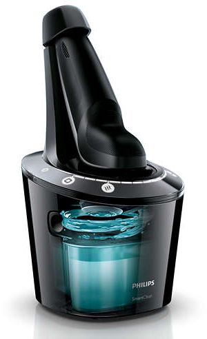 Картридж для систем самоочистки Philips JC305/50 для бритв (упак.:5шт)