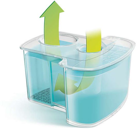 Картридж для систем самоочистки Philips JC305/50 для бритв (упак.:5шт)