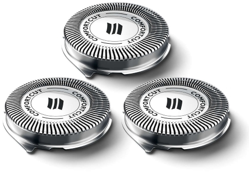 Сменная головка Philips SH30/50 для бритв (упак.:1шт)