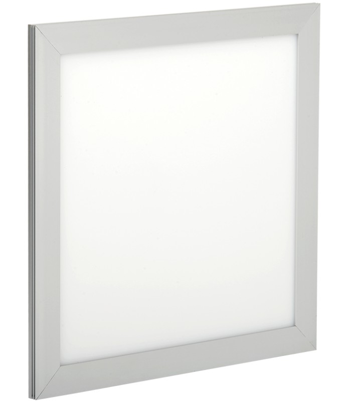 Iek LDVO0-6563-20-6500-K00 Светодиодная панель ДВО6563, 295х295х11, 15Вт, 6500К IEK