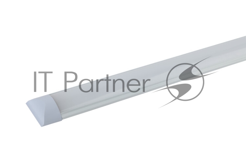 ЭРА Б0032477 SPO-5-20-6K-M (F) Светодиодный светильник 600x75x25 18Вт 1200Лм 6500К мат СТАЛЬ-БЕЛ