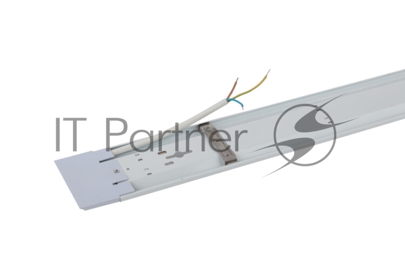 ЭРА Б0032477 SPO-5-20-6K-M (F) Светодиодный светильник 600x75x25 18Вт 1200Лм 6500К мат СТАЛЬ-БЕЛ