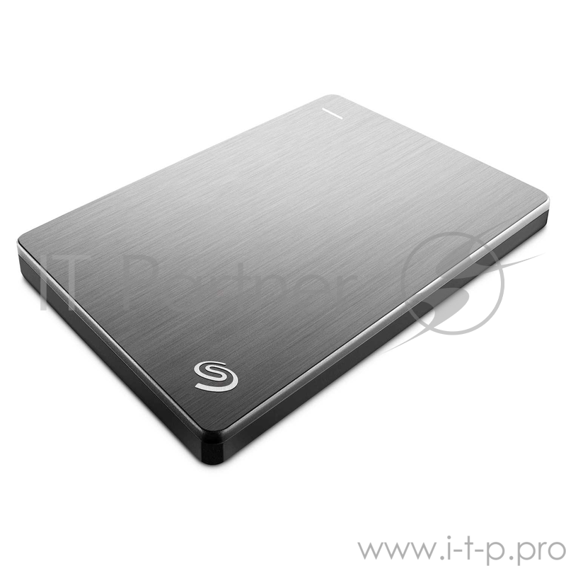 Жесткий диск Seagate Original USB 3.0 1Tb STHN1000401 Backup Plus Slim 2.5