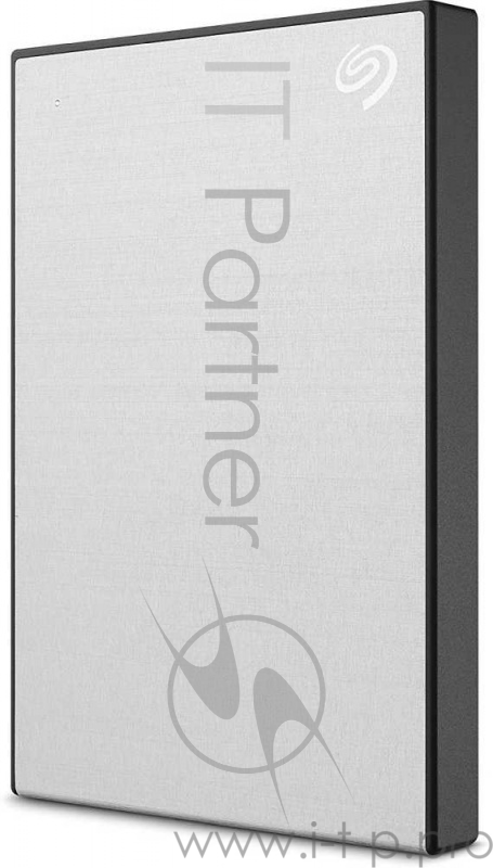 Жесткий диск Seagate Original USB 3.0 1Tb STHN1000401 Backup Plus Slim 2.5