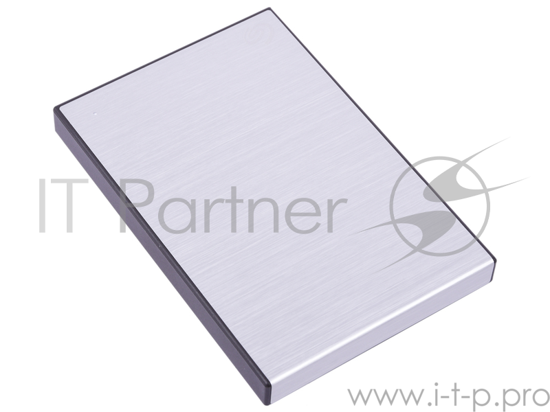 Жесткий диск Seagate Original USB 3.0 1Tb STHN1000401 Backup Plus Slim 2.5