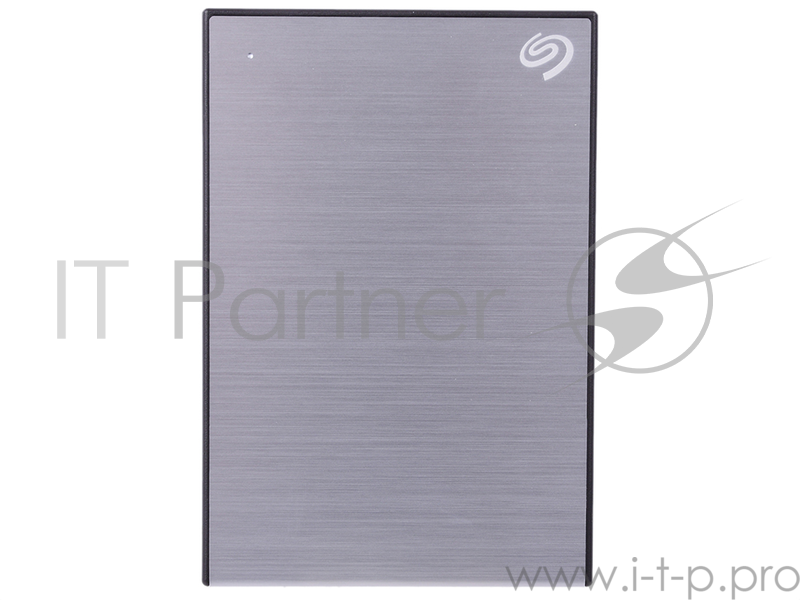 Жесткий диск Seagate Original USB 3.0 1Tb STHN1000401 Backup Plus Slim 2.5
