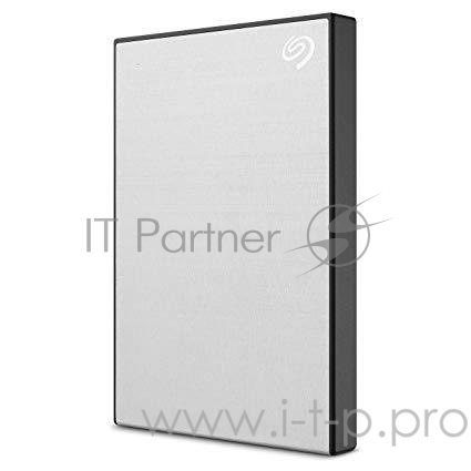 Жесткий диск Seagate Original USB 3.0 1Tb STHN1000401 Backup Plus Slim 2.5