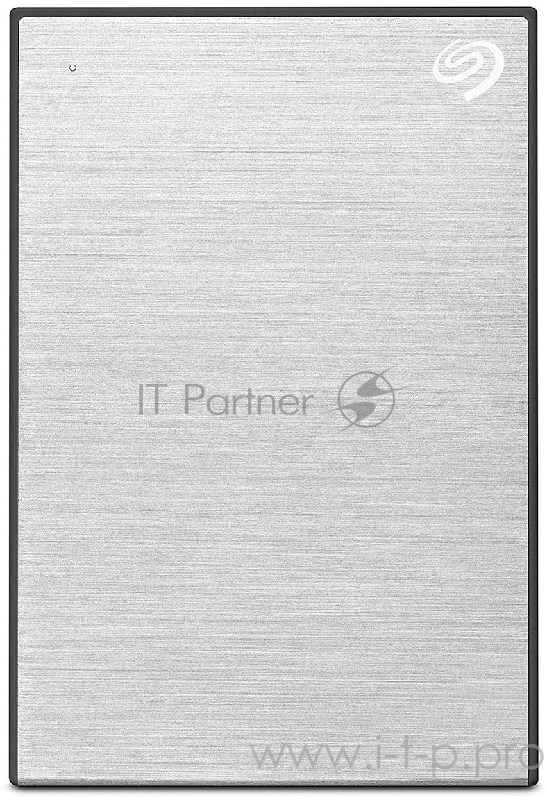 Жесткий диск Seagate Original USB 3.0 1Tb STHN1000401 Backup Plus Slim 2.5