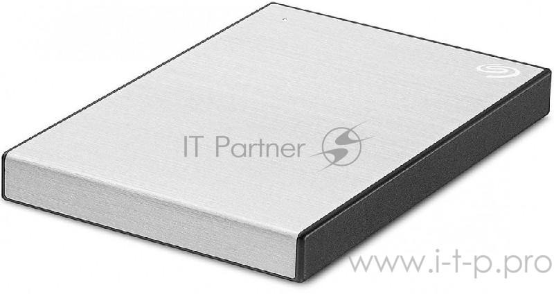 Жесткий диск Seagate Original USB 3.0 1Tb STHN1000401 Backup Plus Slim 2.5