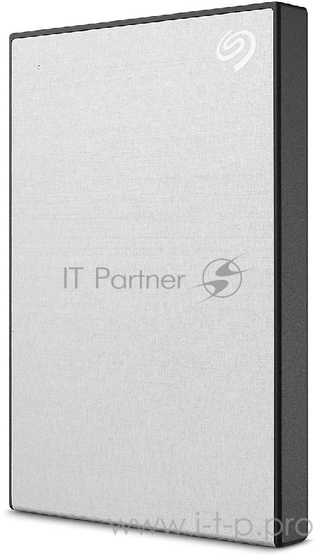 Жесткий диск Seagate Original USB 3.0 1Tb STHN1000401 Backup Plus Slim 2.5