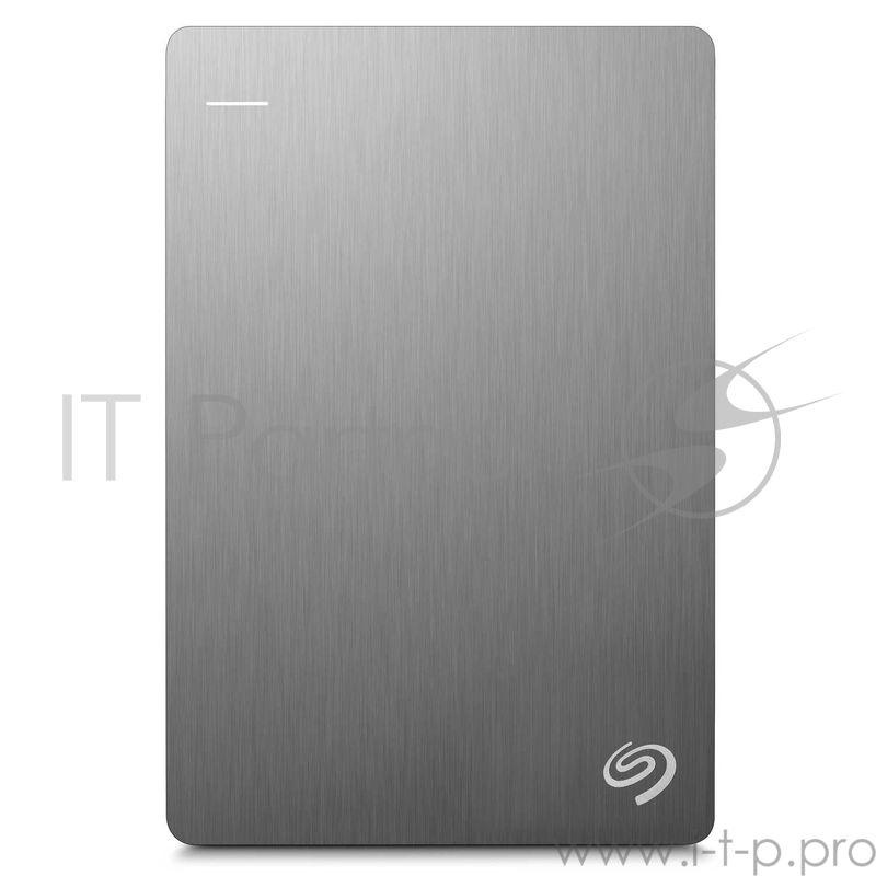 Жесткий диск Seagate Original USB 3.0 1Tb STHN1000401 Backup Plus Slim 2.5