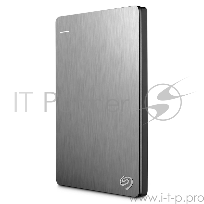 Жесткий диск Seagate Original USB 3.0 1Tb STHN1000401 Backup Plus Slim 2.5