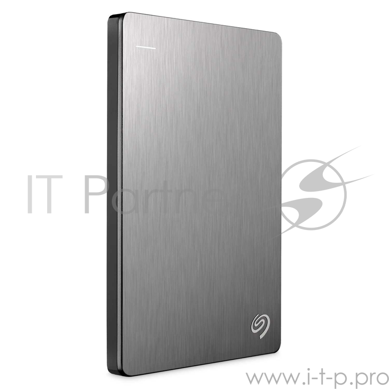 Жесткий диск Seagate Original USB 3.0 1Tb STHN1000401 Backup Plus Slim 2.5