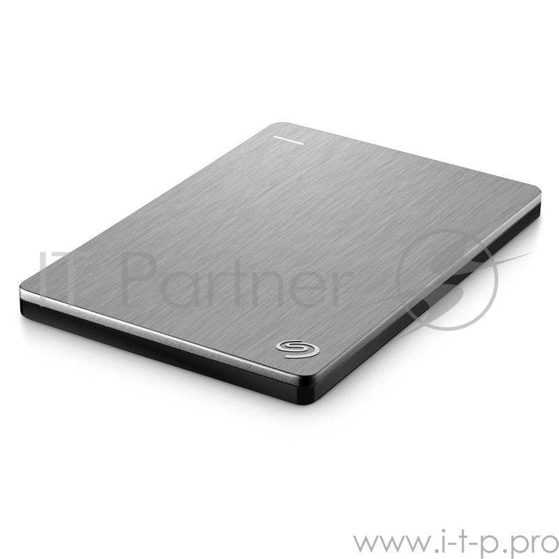 Жесткий диск Seagate Original USB 3.0 1Tb STHN1000401 Backup Plus Slim 2.5